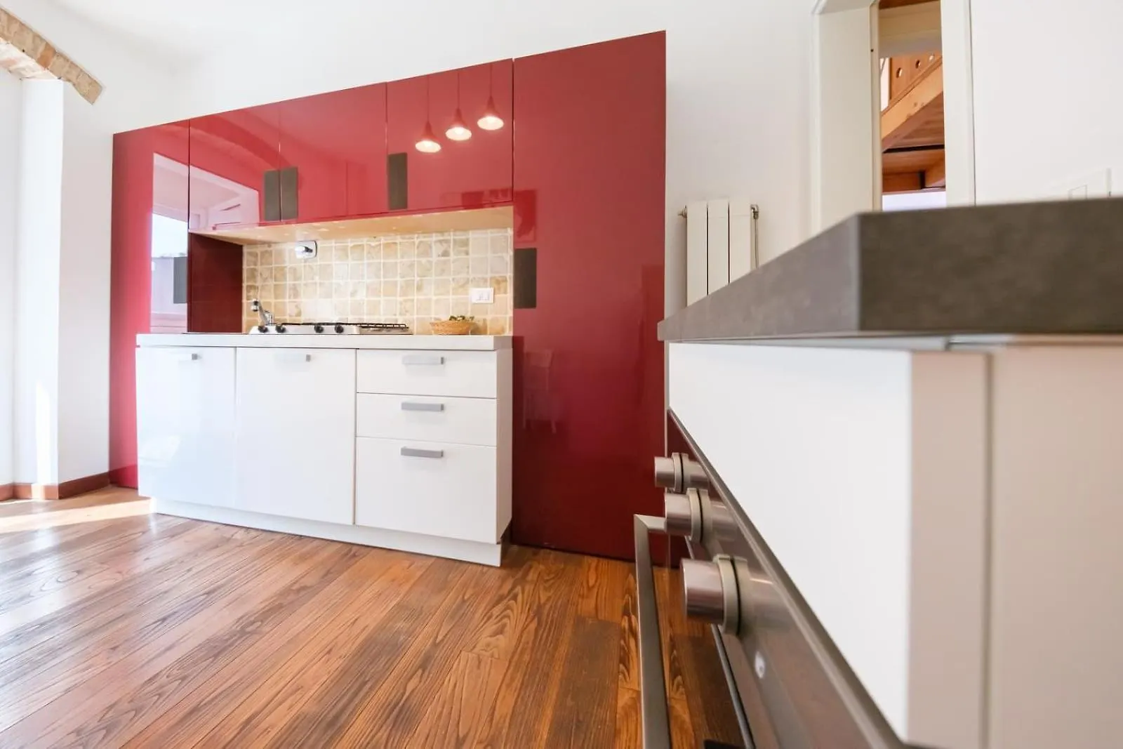 Via Fiorenza Apartment Livorno 0*,