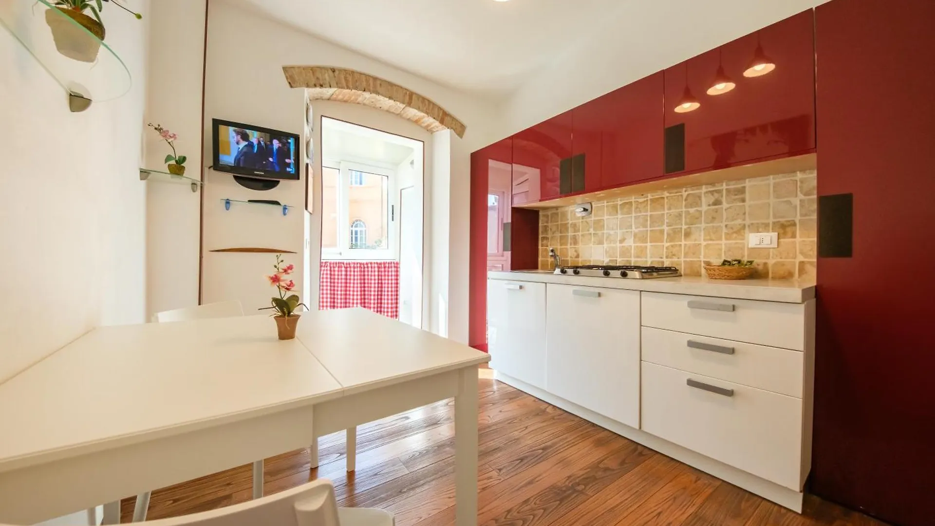 Via Fiorenza Apartment Livorno