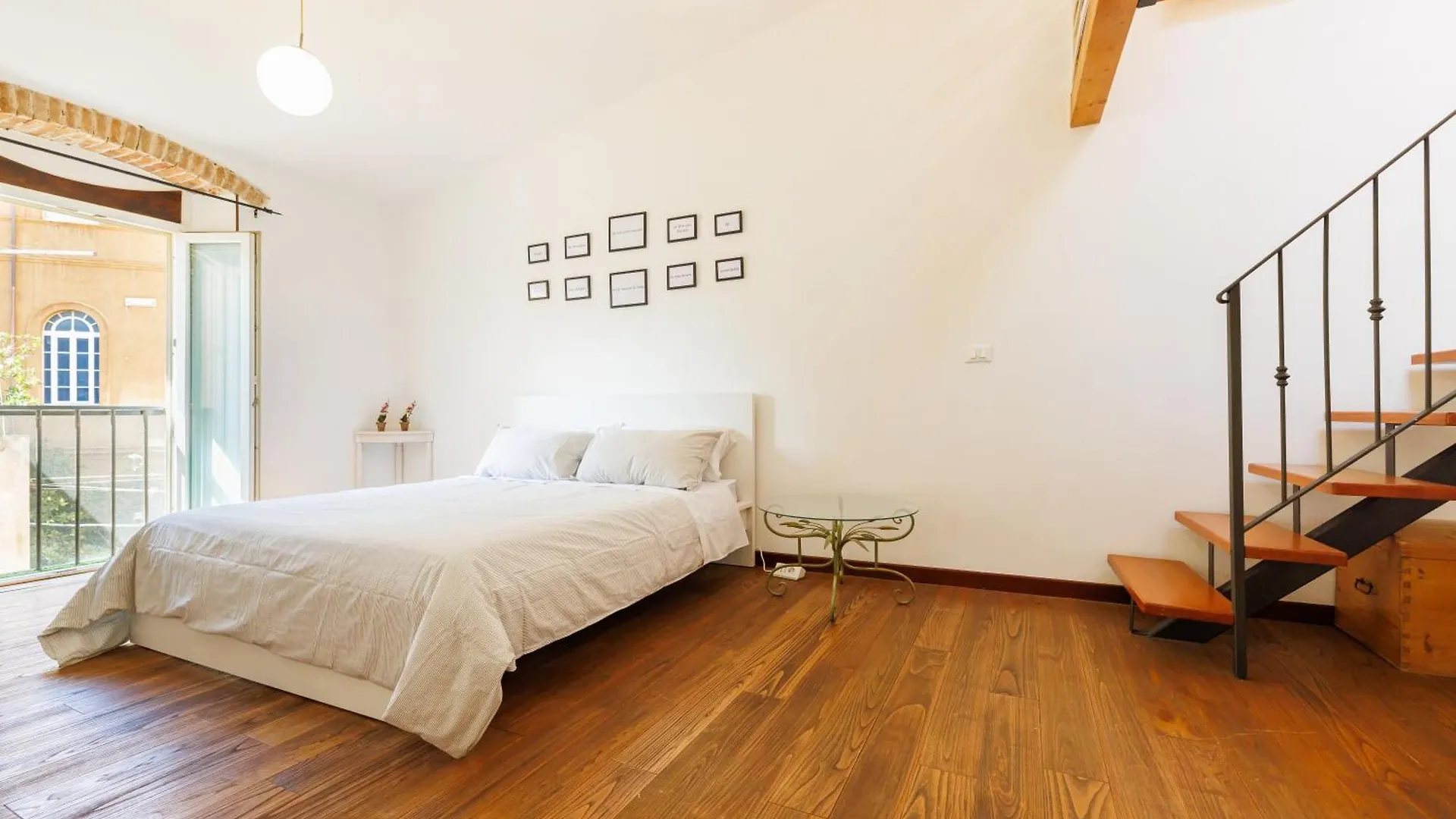 Via Fiorenza Apartment Livorno