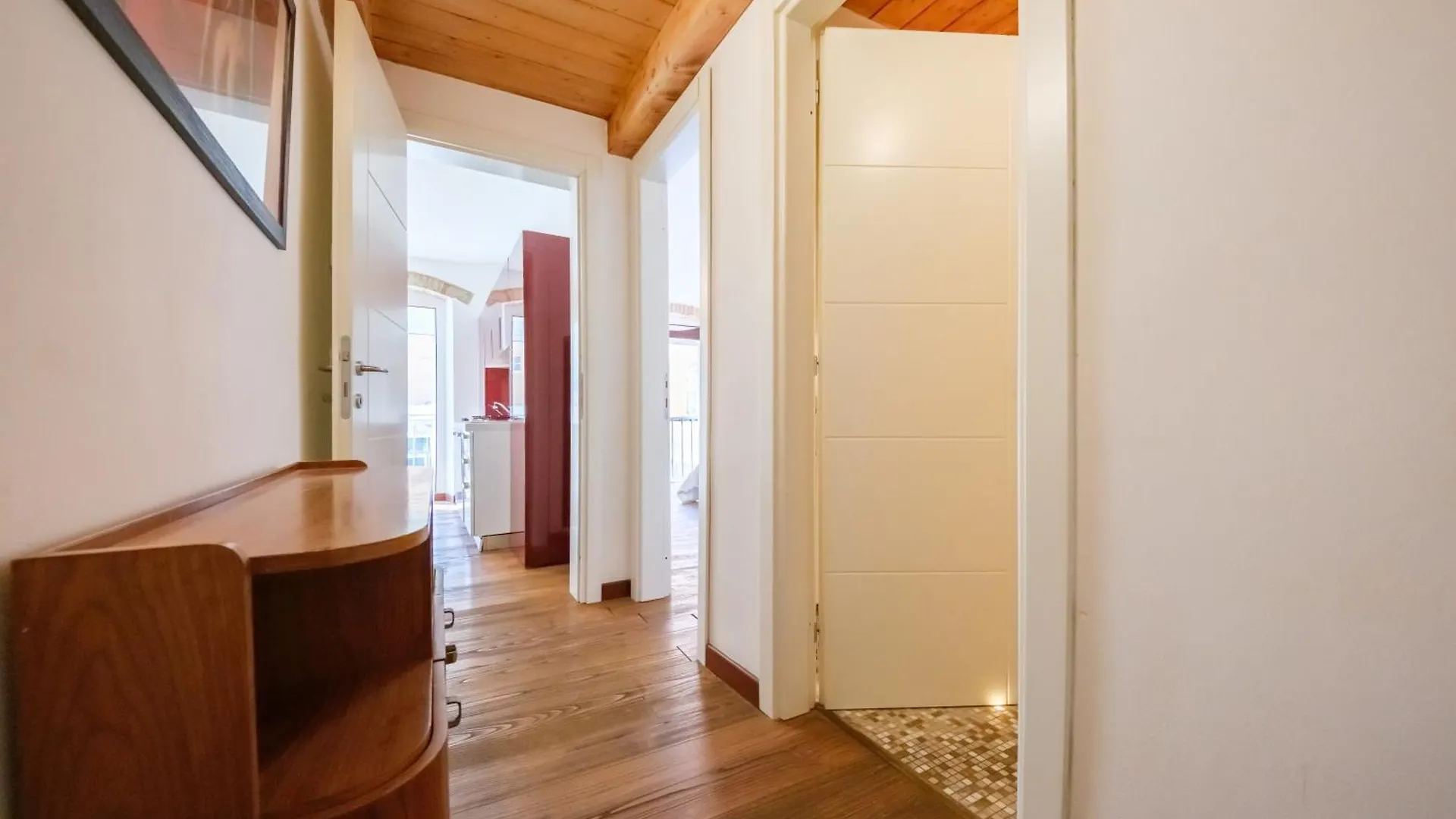 Via Fiorenza Apartment Livorno