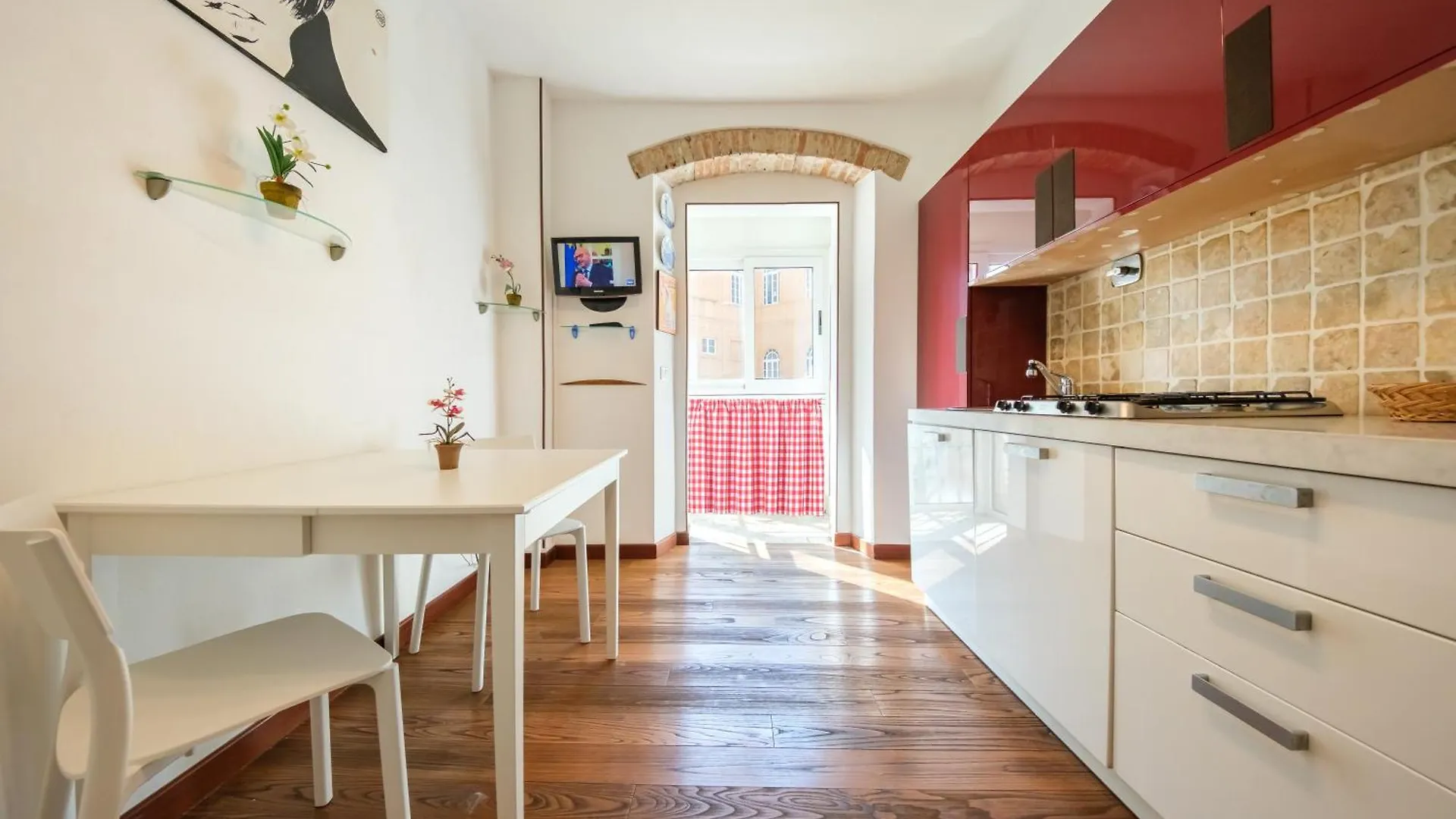 Via Fiorenza Apartment Livorno