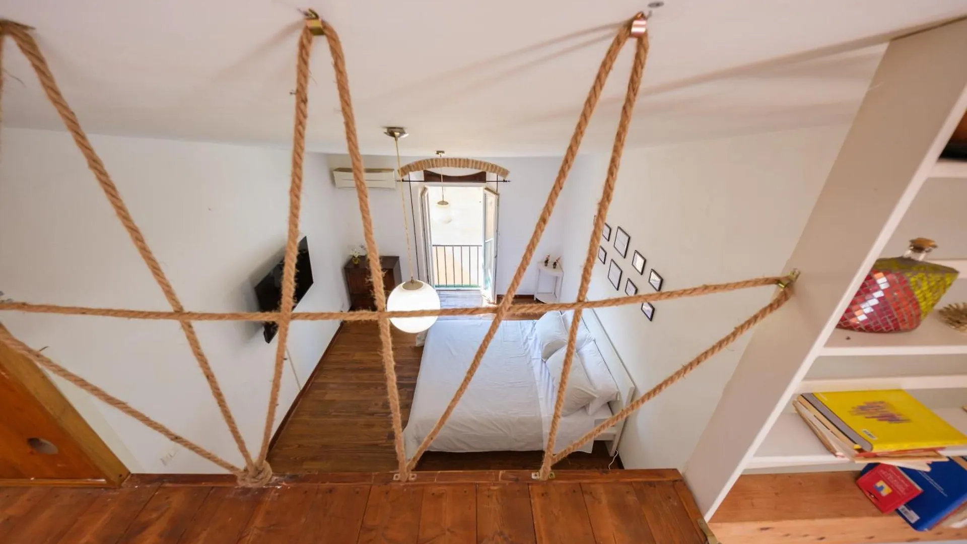 Via Fiorenza Apartment Livorno Italy