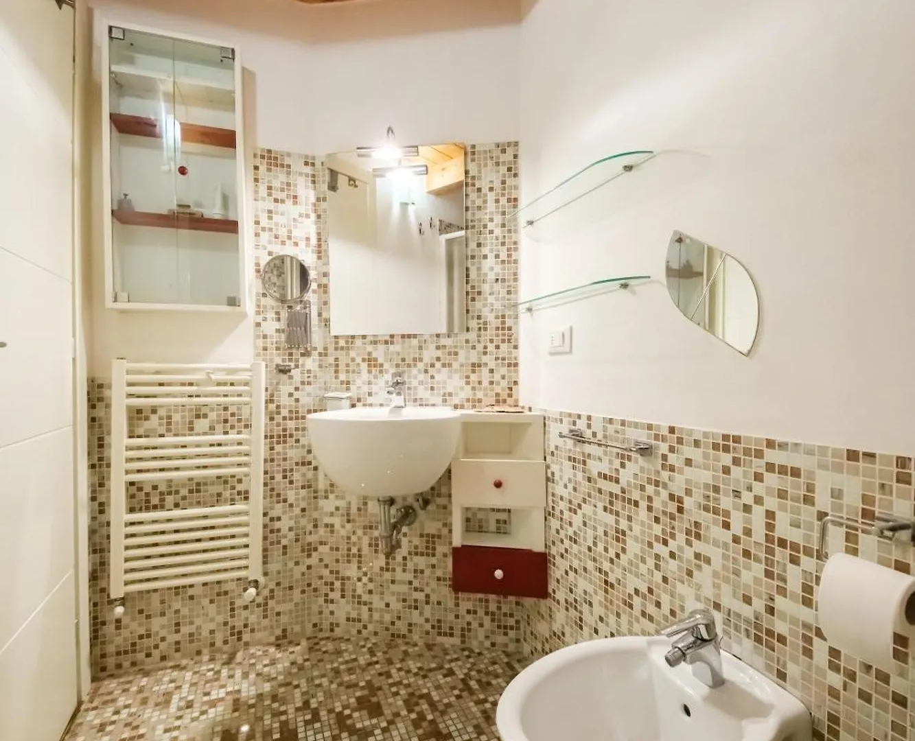 Via Fiorenza Apartment Livorno 0*,  Italy