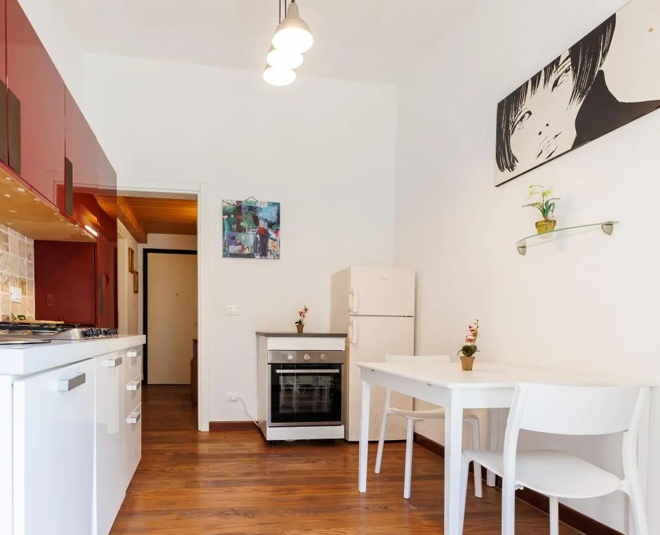 Via Fiorenza Apartment Livorno