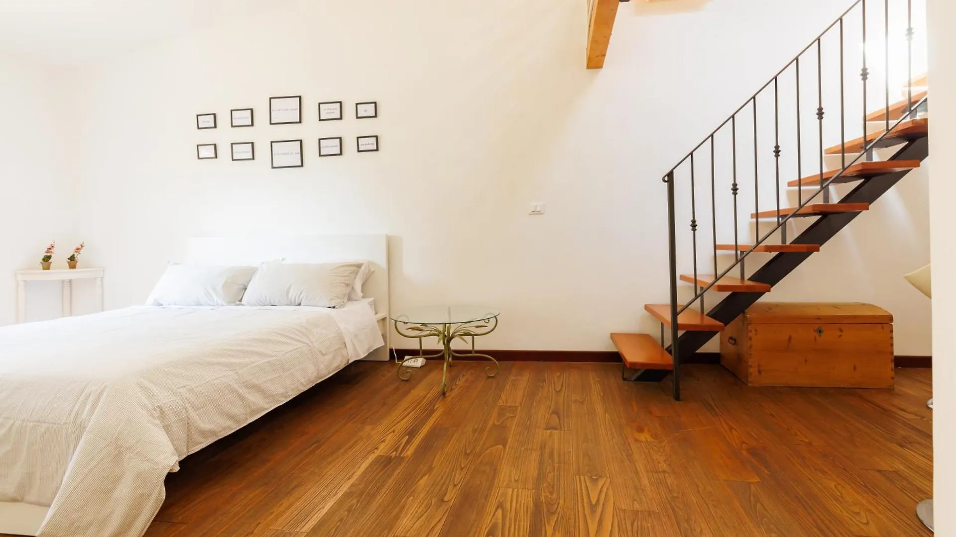 Via Fiorenza Apartment Livorno