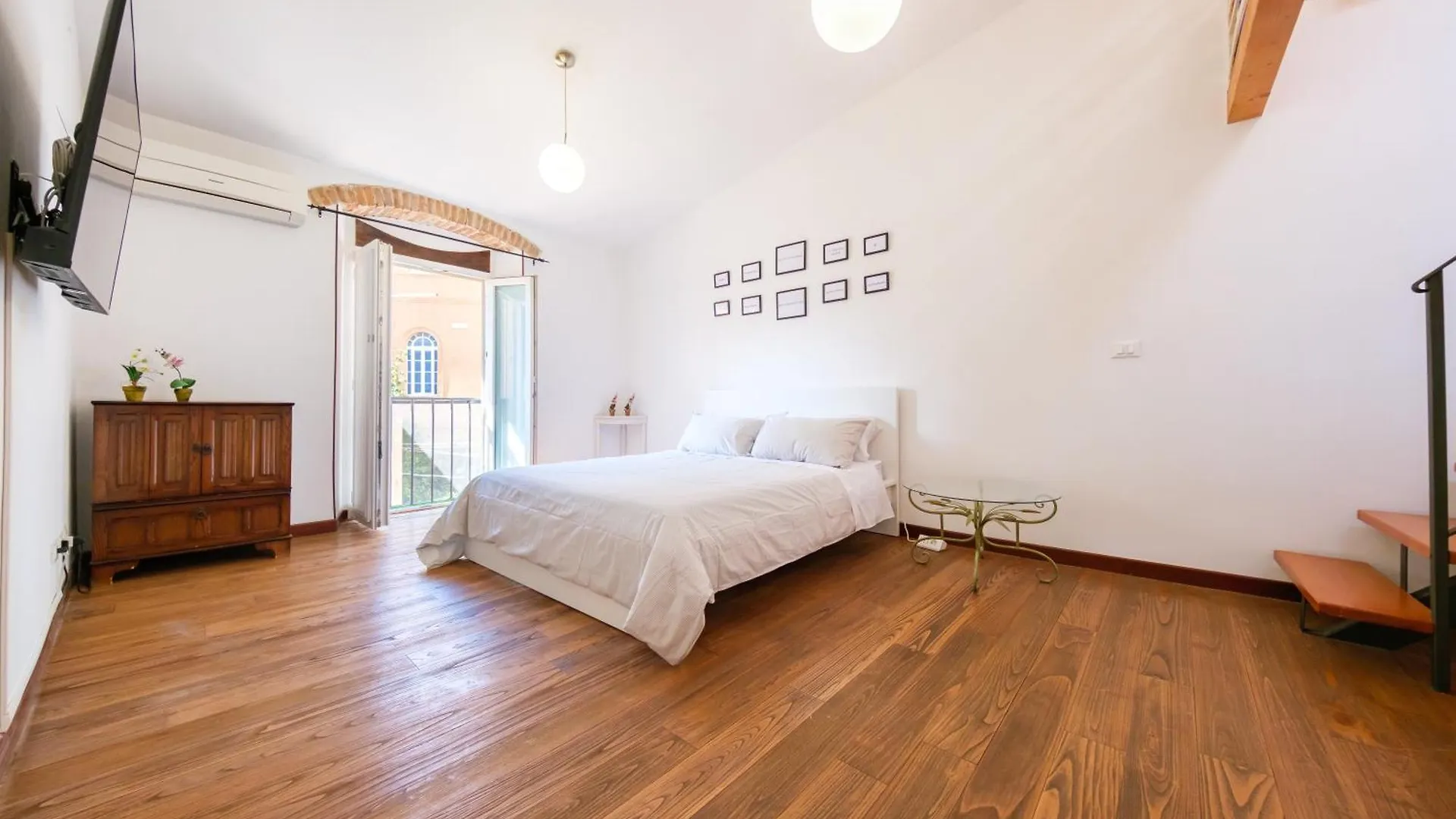 Via Fiorenza Apartment Livorno