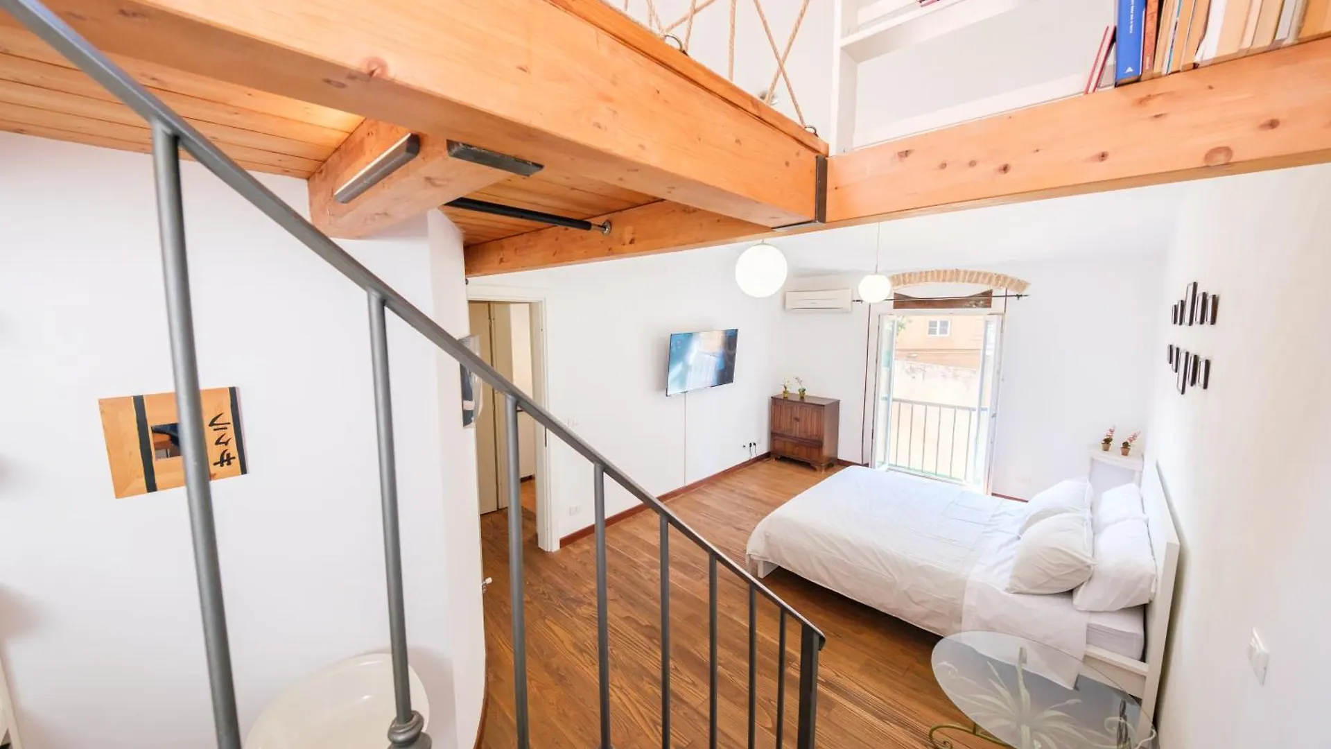 Via Fiorenza Apartment Livorno