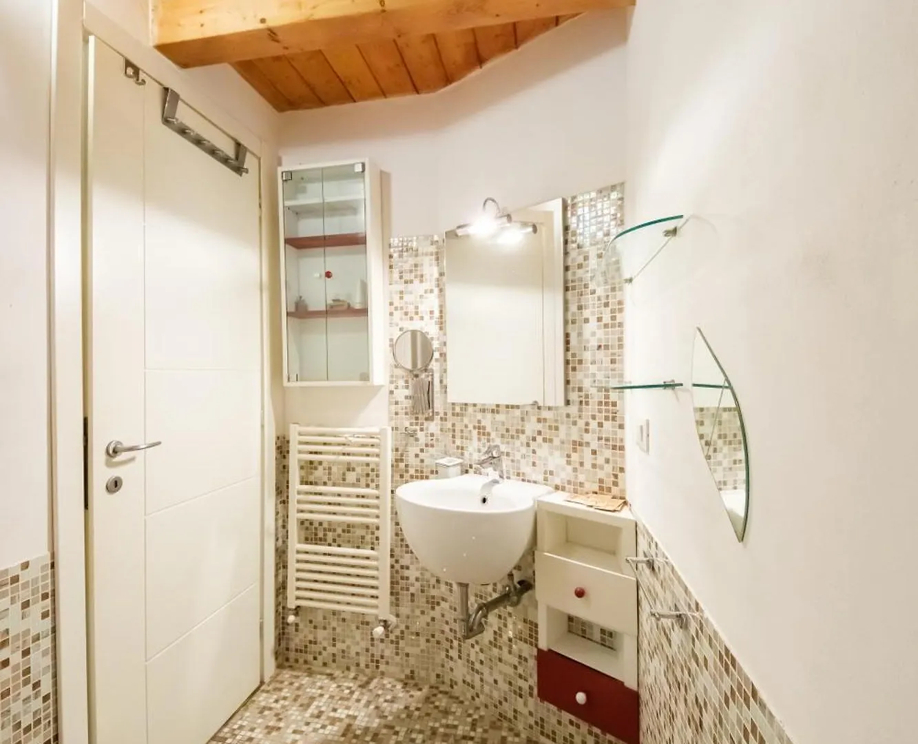 Via Fiorenza Apartment Livorno