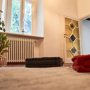 Appartement ✦ Garden House In Centro - Free Parking ✦, Livourne