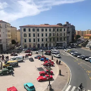 Appartamento New Maria's House Livorno. La Fortezza, Livorno