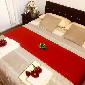 Appartamento La Sorgente House, Livorno