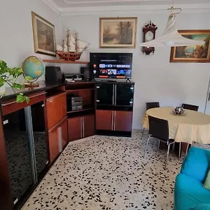 Appartamento Ardenza Liberty, Livorno