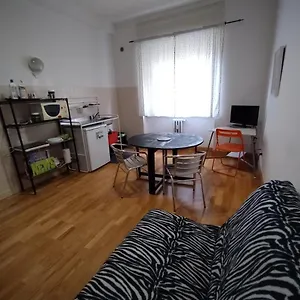 Appartamento Centro E Porto, Livorno