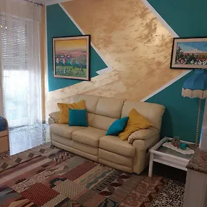 Appartamento La Fortezza, Livorno