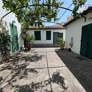 Appartamento Eremomarino, Livorno