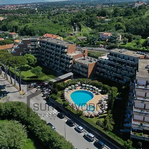Marilia - Group Apartment