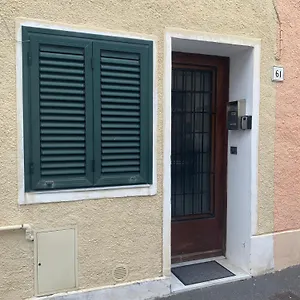 Appartamento La Casetta Di Ash, Livorno