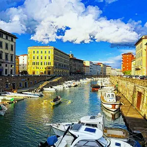 Appartamento Livorno Apartment, Livorno