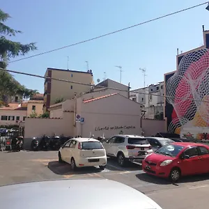 Appartamento La Casina Di Borgo, Livorno