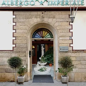 Hotel Imperiale, Livorno