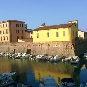 Dogana D'acqua & Art Livorno