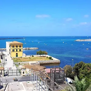 Appartamento Almare - Sea Front, Livorno